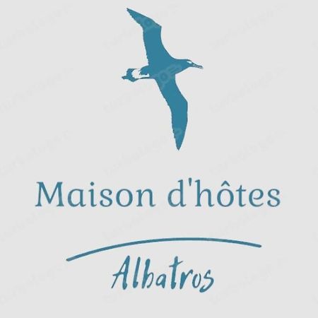 Maison Albatros マーディア エクステリア 写真