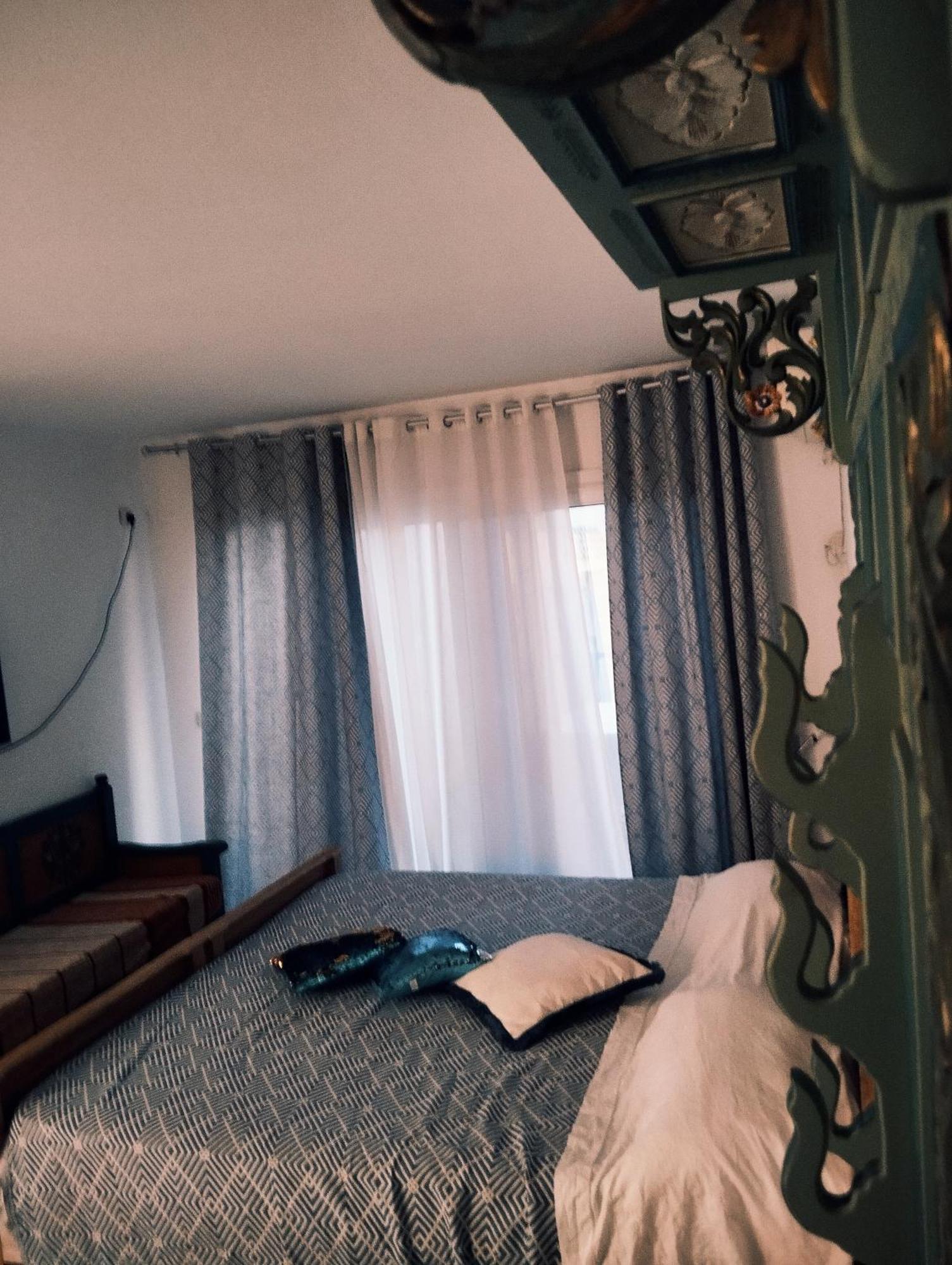 Maison Albatros マーディア エクステリア 写真