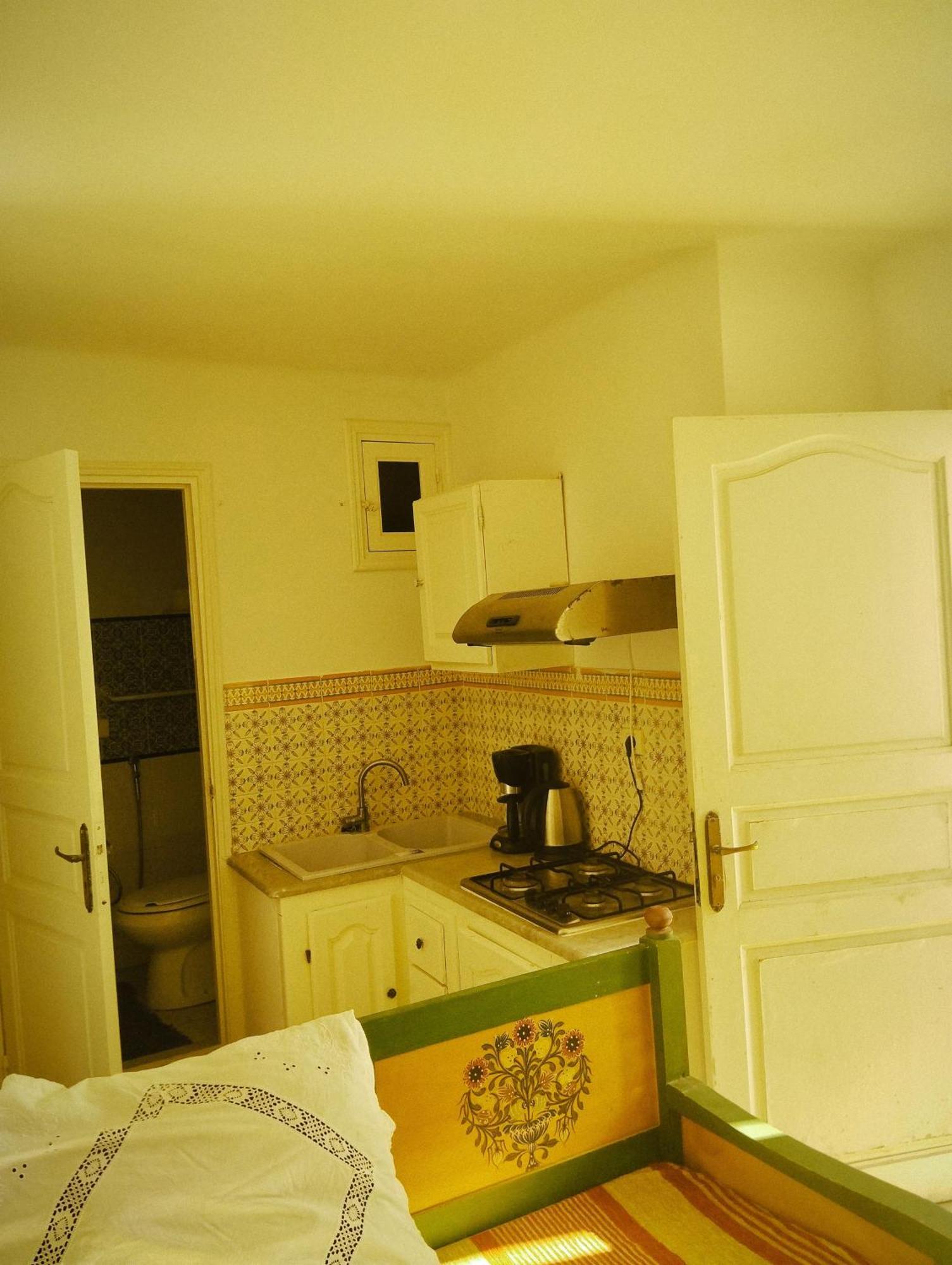 Maison Albatros マーディア エクステリア 写真